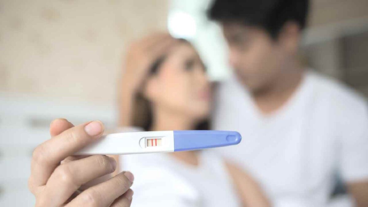 Disminuyen en la entidad embarazos adolescentes.