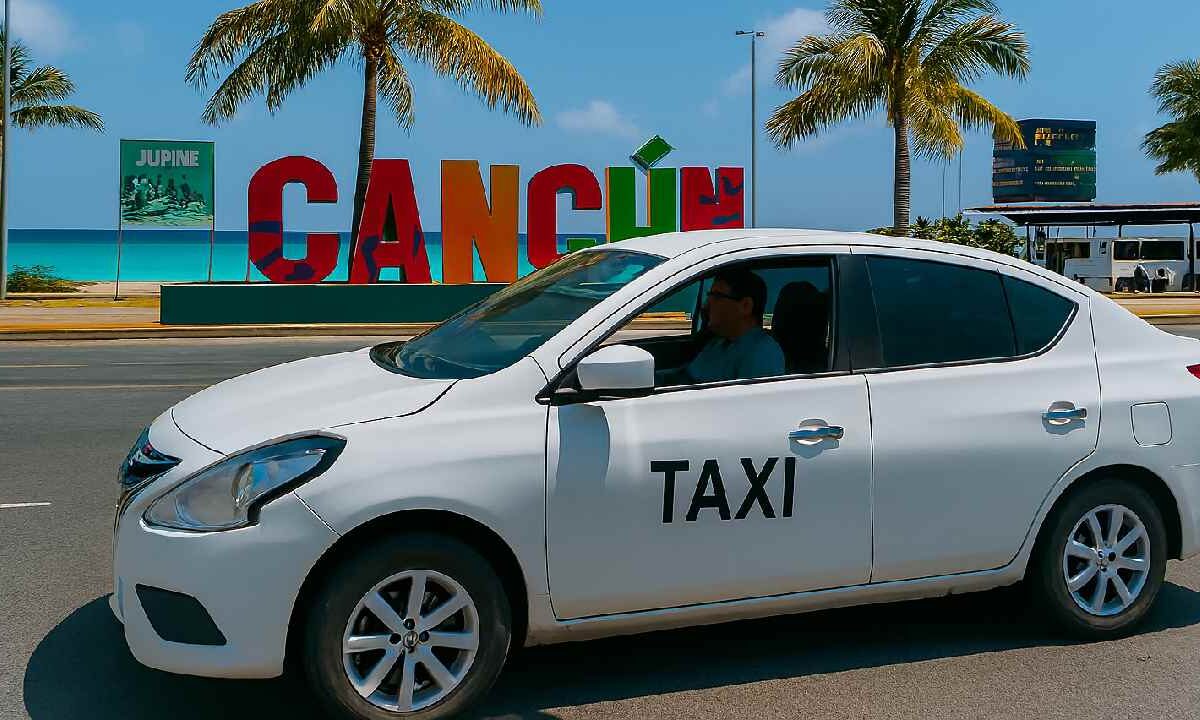 Plataformas de transporte a revisión.