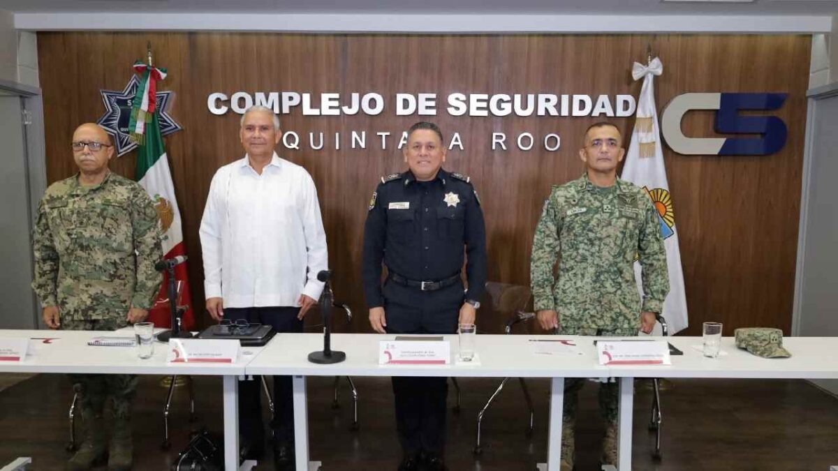 Siguen pesquisas del caso de Mario Machuca.