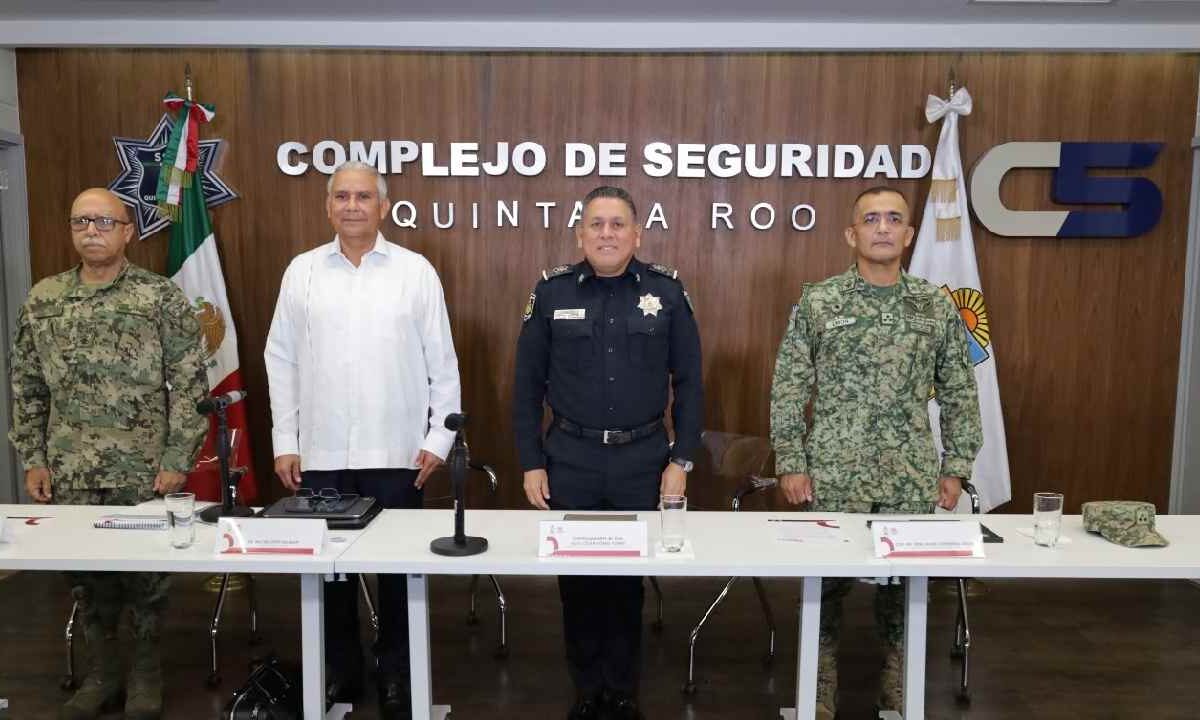 Siguen pesquisas del caso de Mario Machuca.