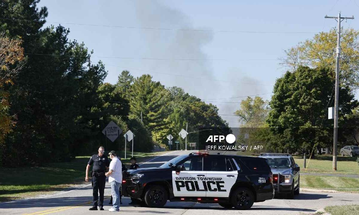 Se habla de varias víctimas.
