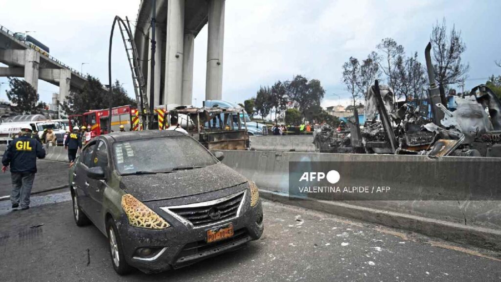 Suman más muertos en Iztapalapa.