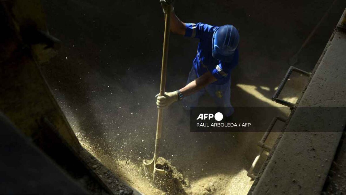 Incertidumbre en Colombia.