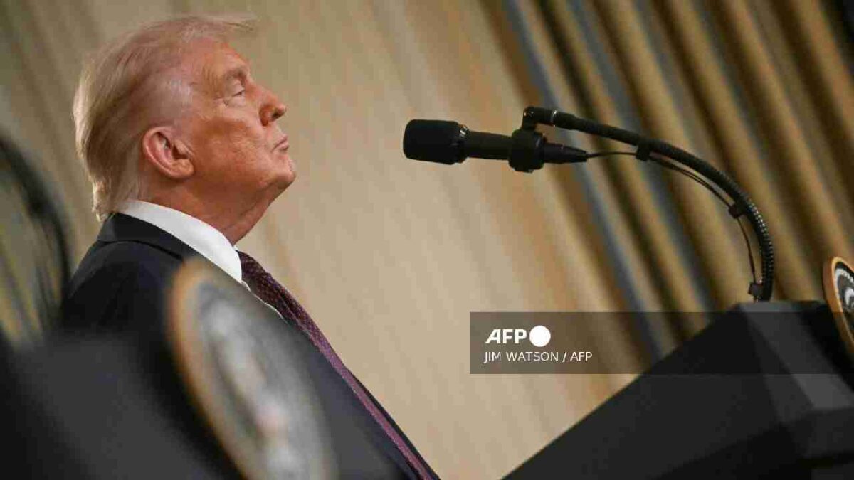 Plan de paz para Gaza.