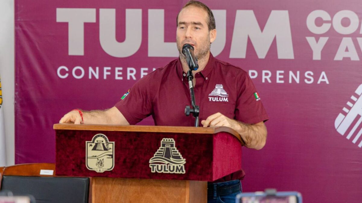 Diego Castañón Trejo.