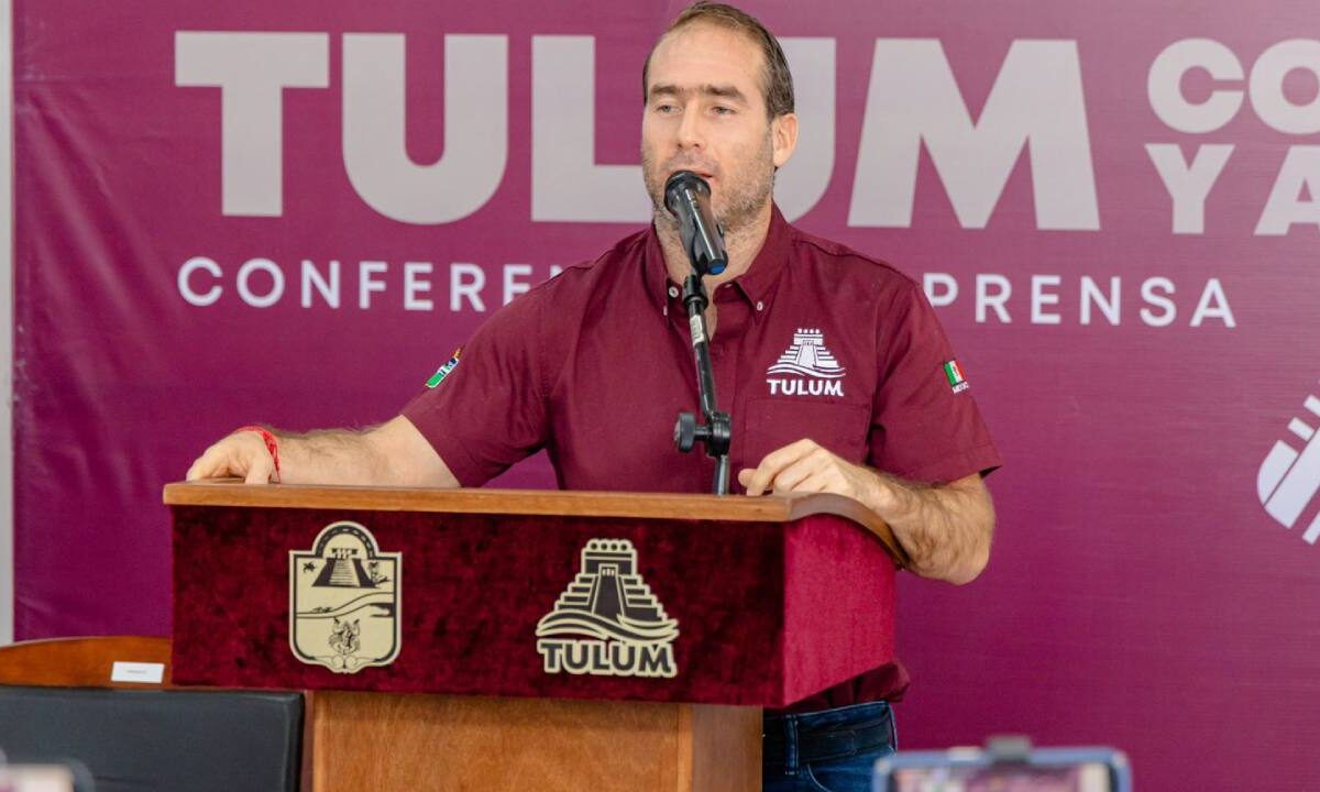 Diego Castañón Trejo.