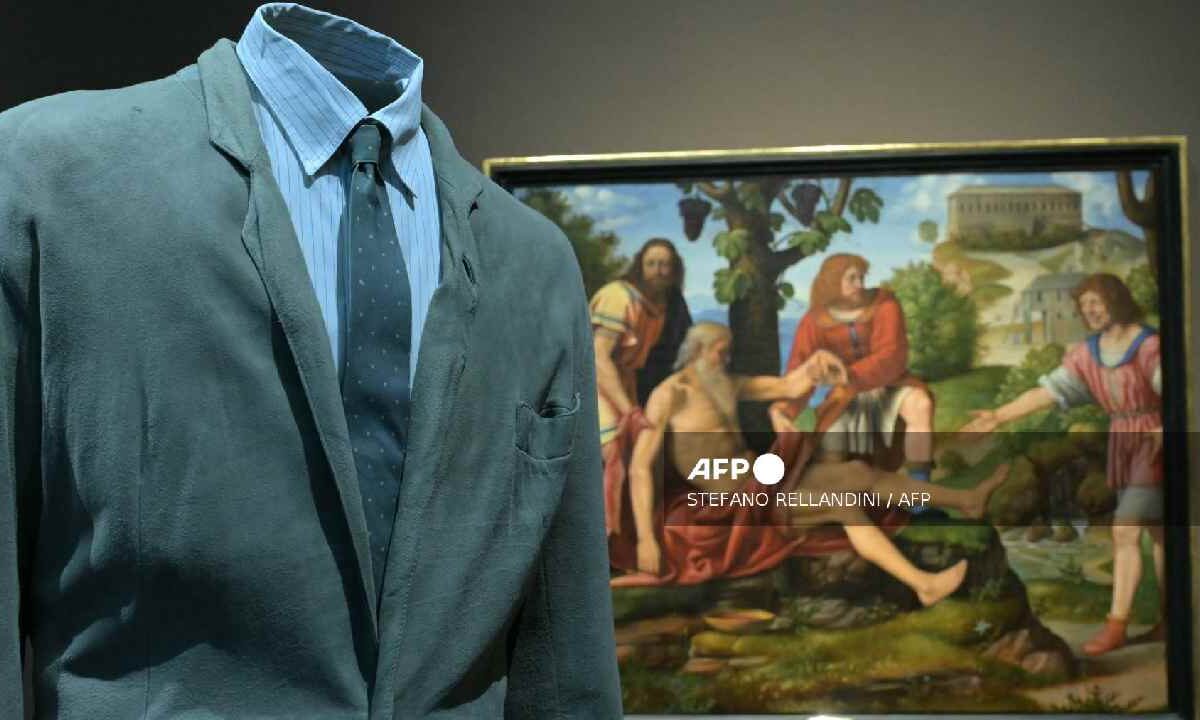 Giorgio Armani y su legado.