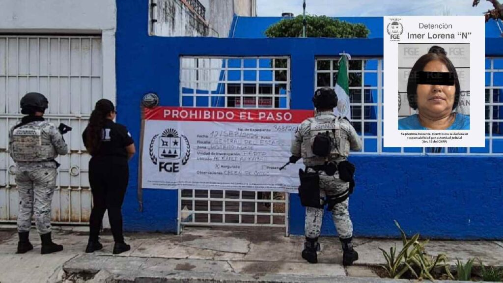 Últimas noticias.