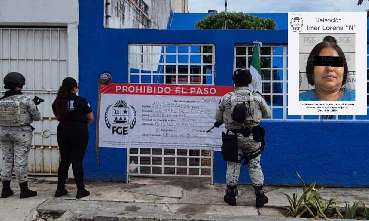 Últimas noticias.