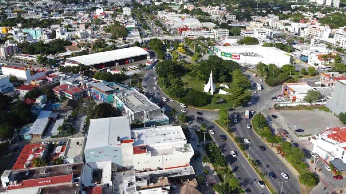 El urbanismo en Cancún, bajo la lupa.
