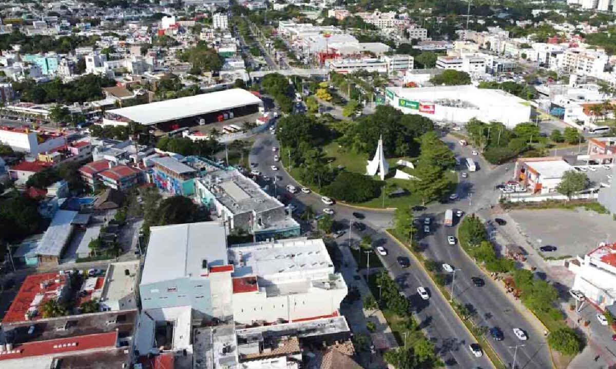 El urbanismo en Cancún, bajo la lupa.