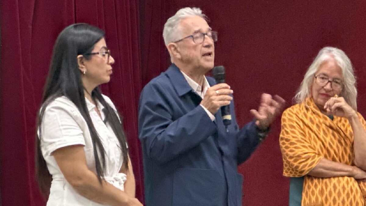 Josep María Montaner Martorell.