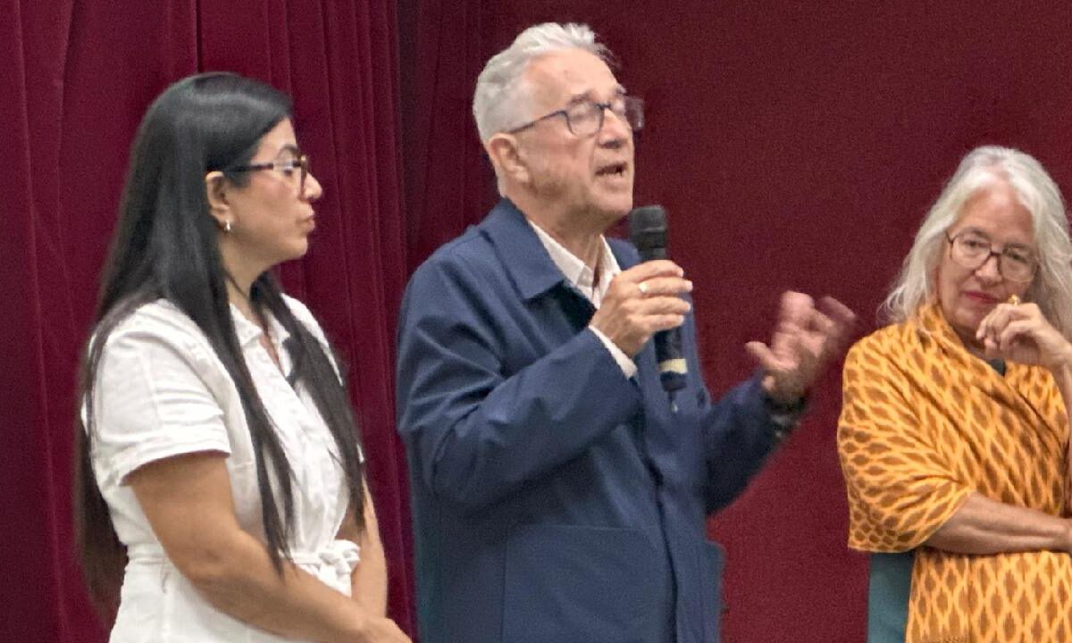 Josep María Montaner Martorell.