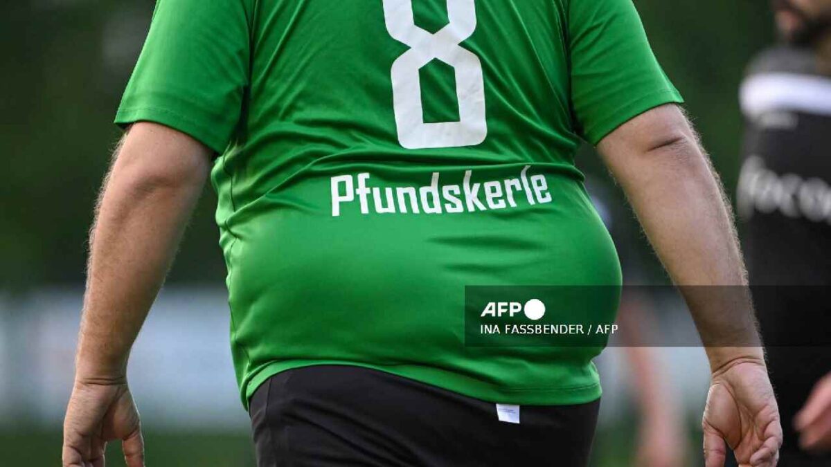 Nuevos fármacos para la obesidad y diabtes.