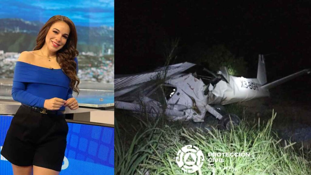 Débora Estrella murió el sábado.