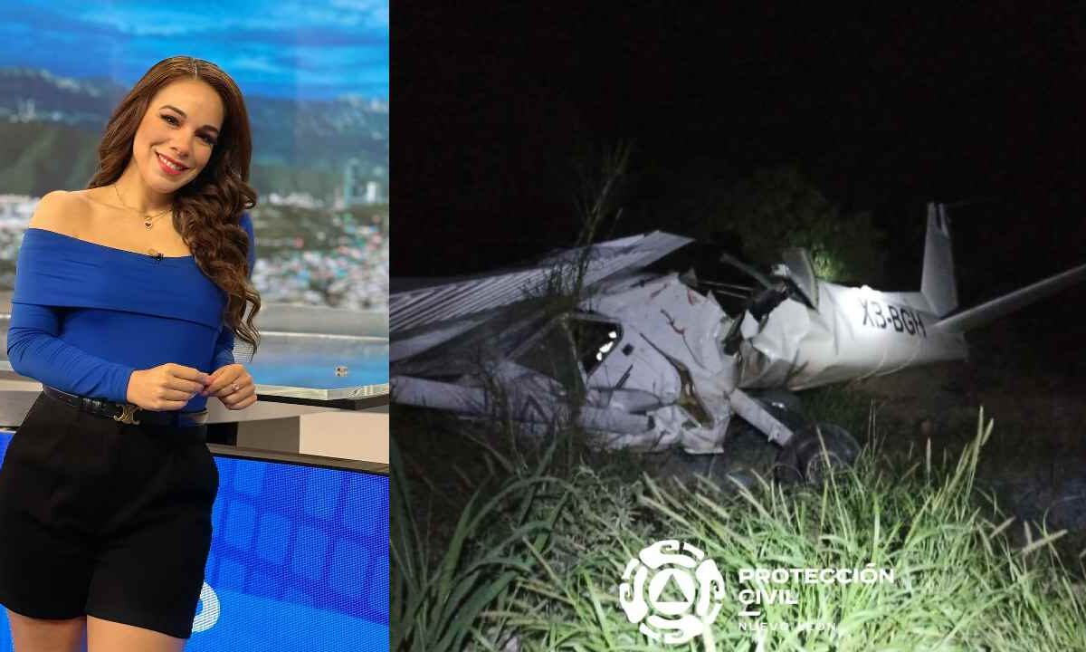 Débora Estrella murió el sábado.