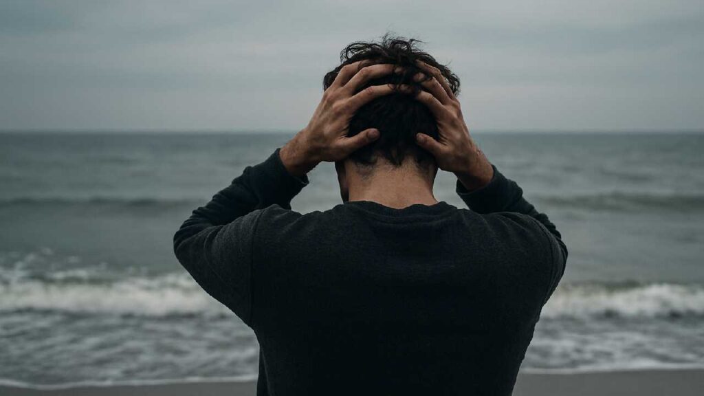 Hoy es el Día Mundial de la Salud Mental.