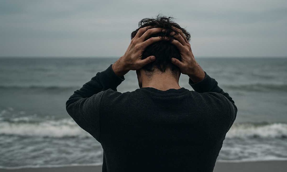 Hoy es el Día Mundial de la Salud Mental.