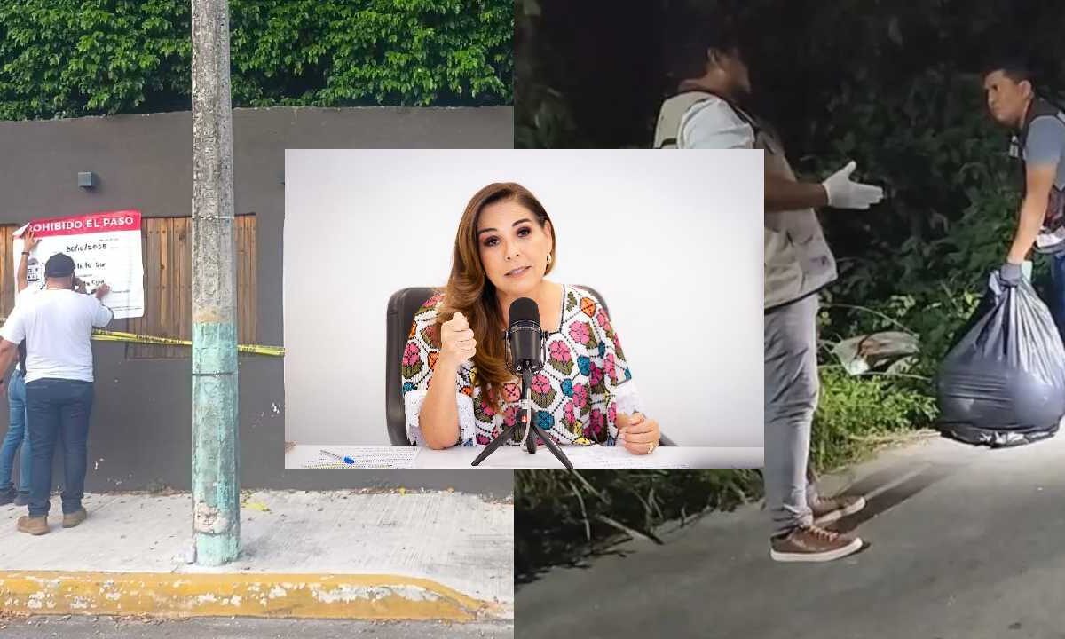 Habrá justicia en caso de crematorio de mascotas.