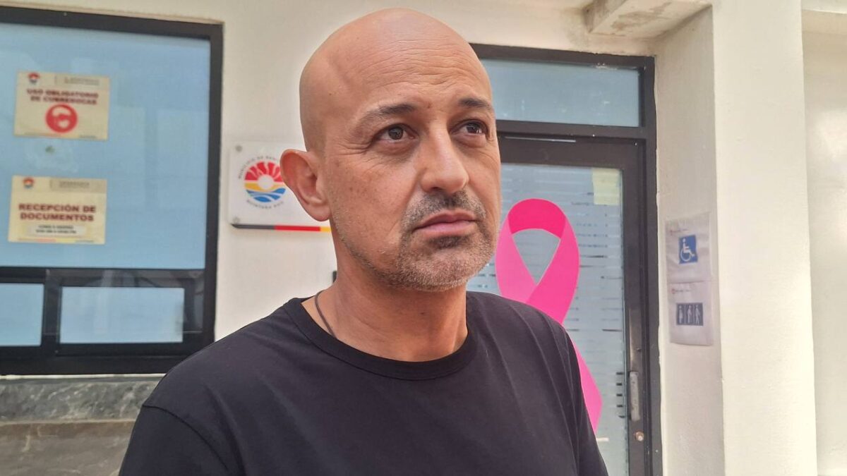 Alberto Ortuño Báez.