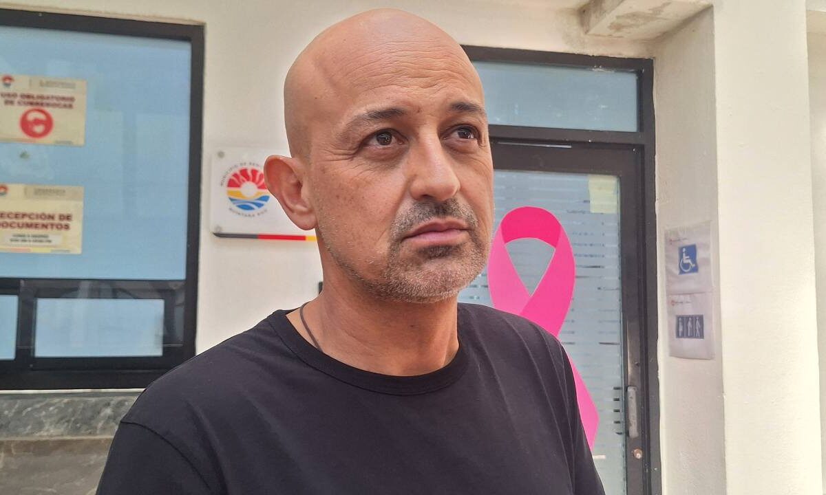 Alberto Ortuño Báez.