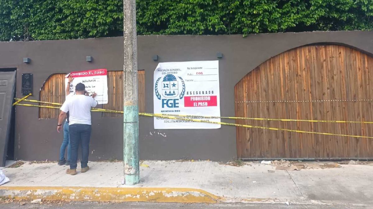 Indagan crematorio de mascotas.