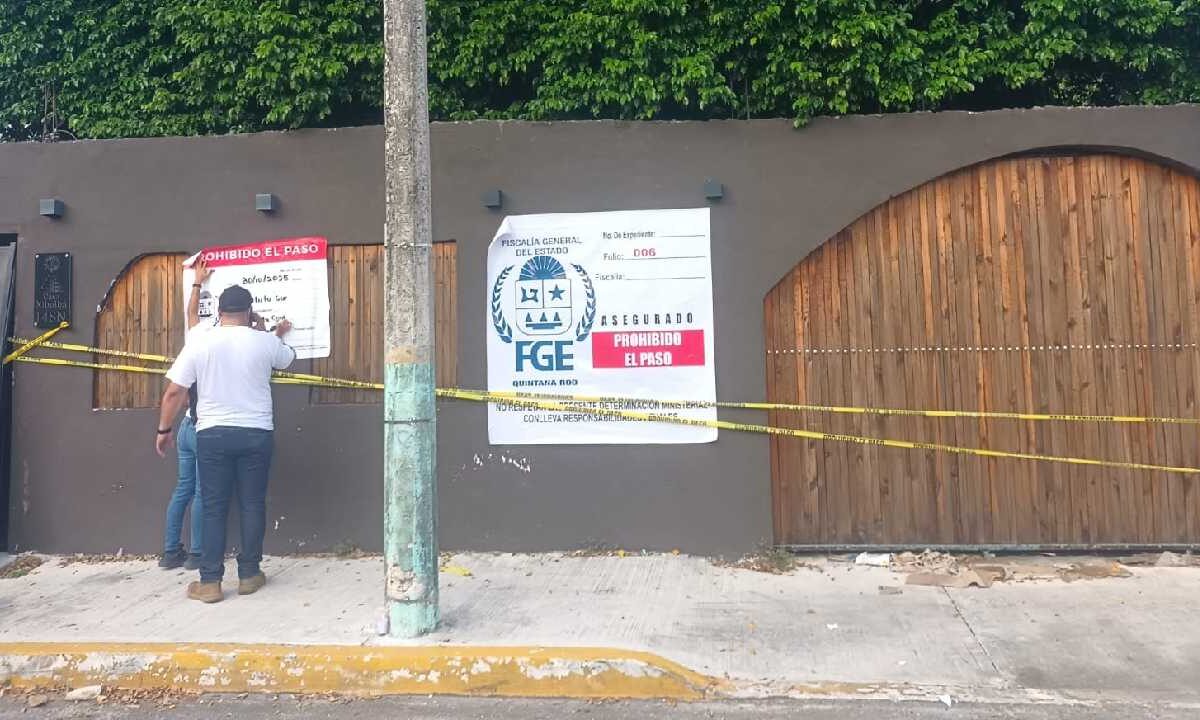 Indagan crematorio de mascotas.