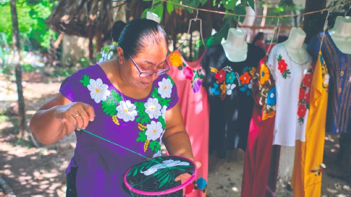 Buscan blindar el turismo comunitario.