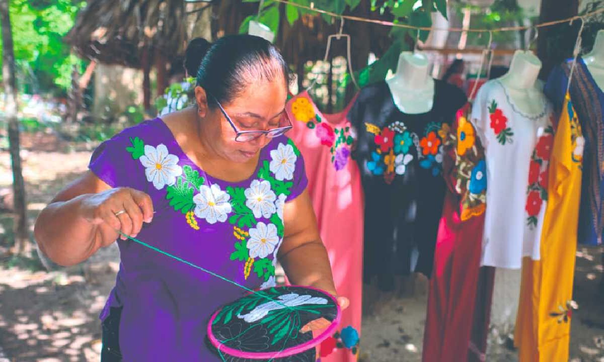 Buscan blindar el turismo comunitario.