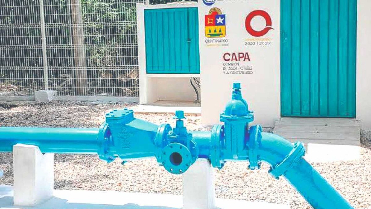 Buscan dar más facultades a CAPA.