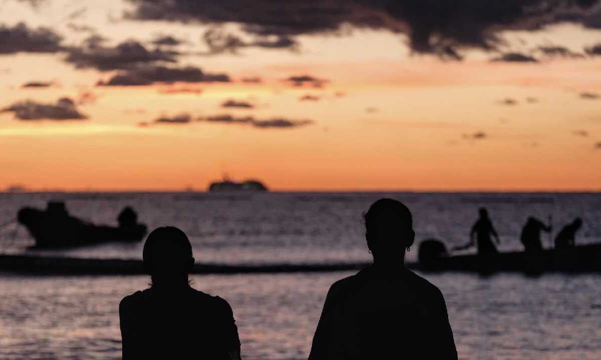 Habrá más lluvias y nublados.