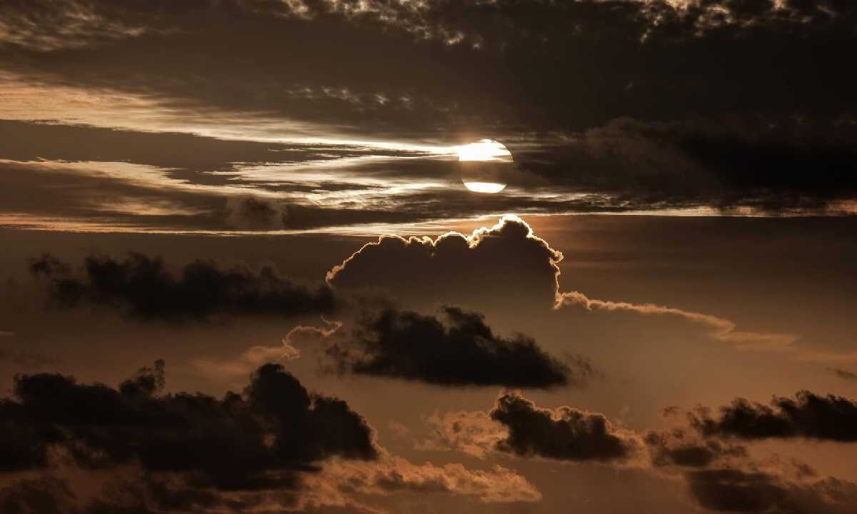 Pronostican más lluvias.