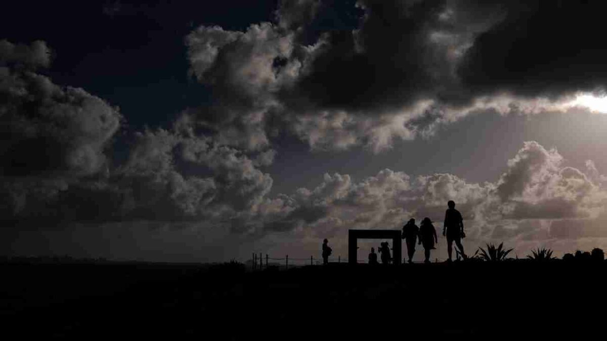 Pronostican más lluvias en Quintana Roo.
