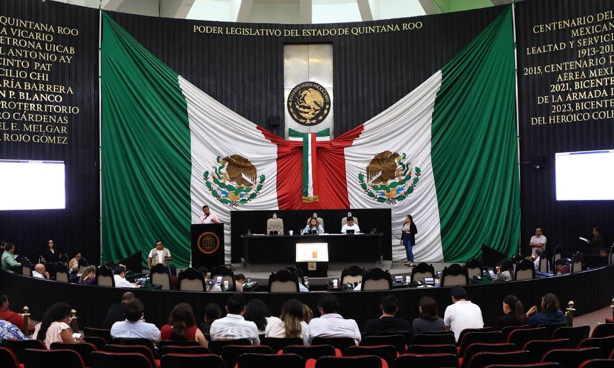 Sesión legislativa del 15 de octubre de 2025