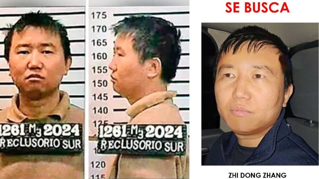 cae Zhi Dong Zhang.
