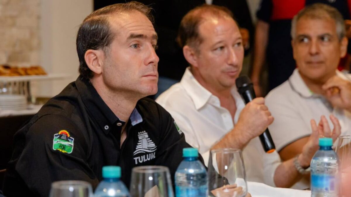 Diego Castañón Trejo.