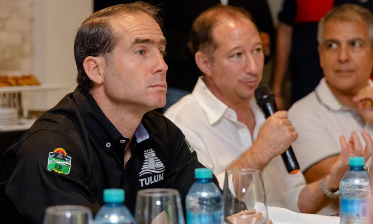 Diego Castañón Trejo.