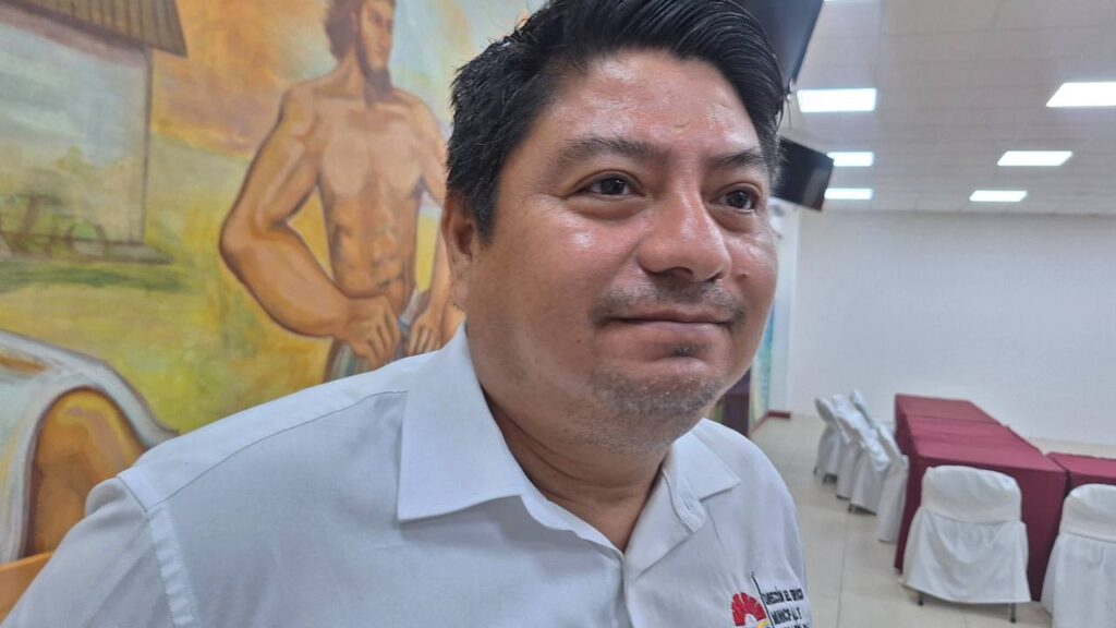 Luis Enrique Hernández Castillo.