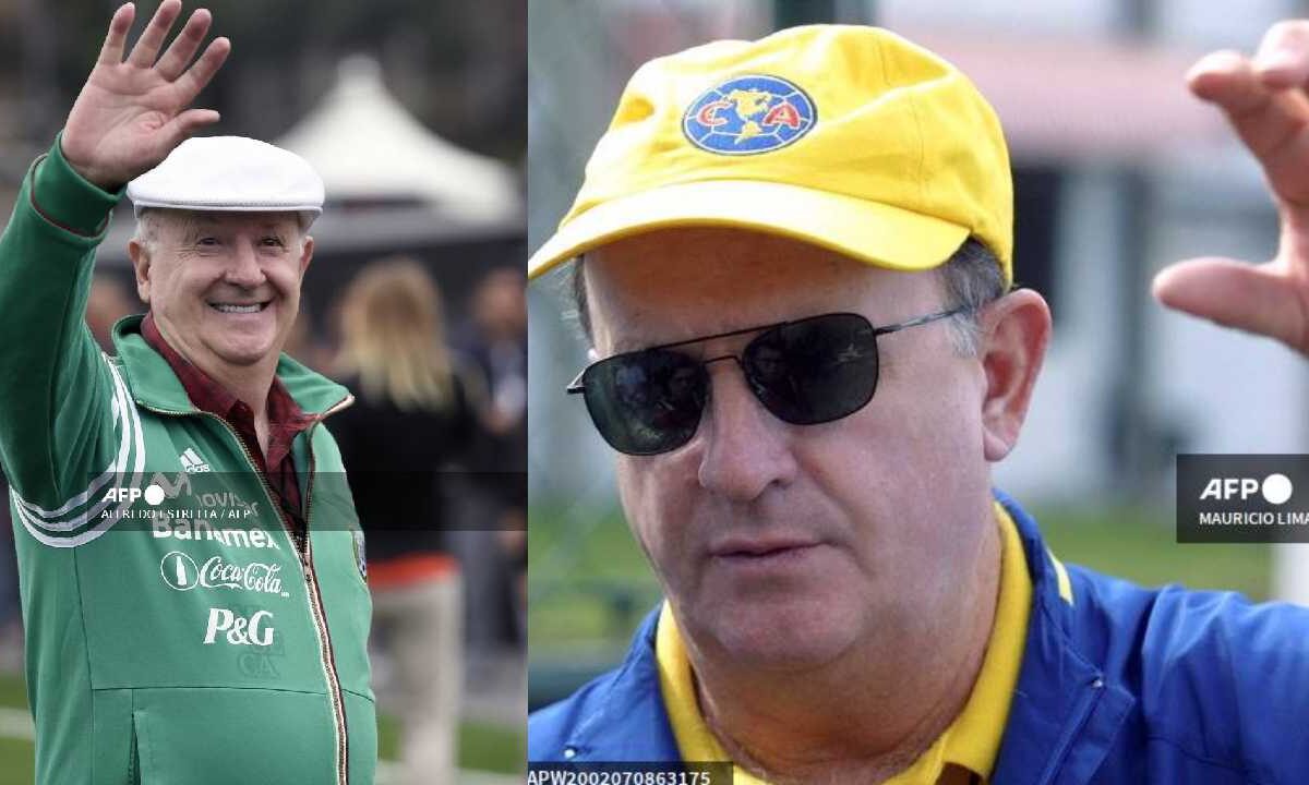 Manuel Lapuente fue un gran entrenador.