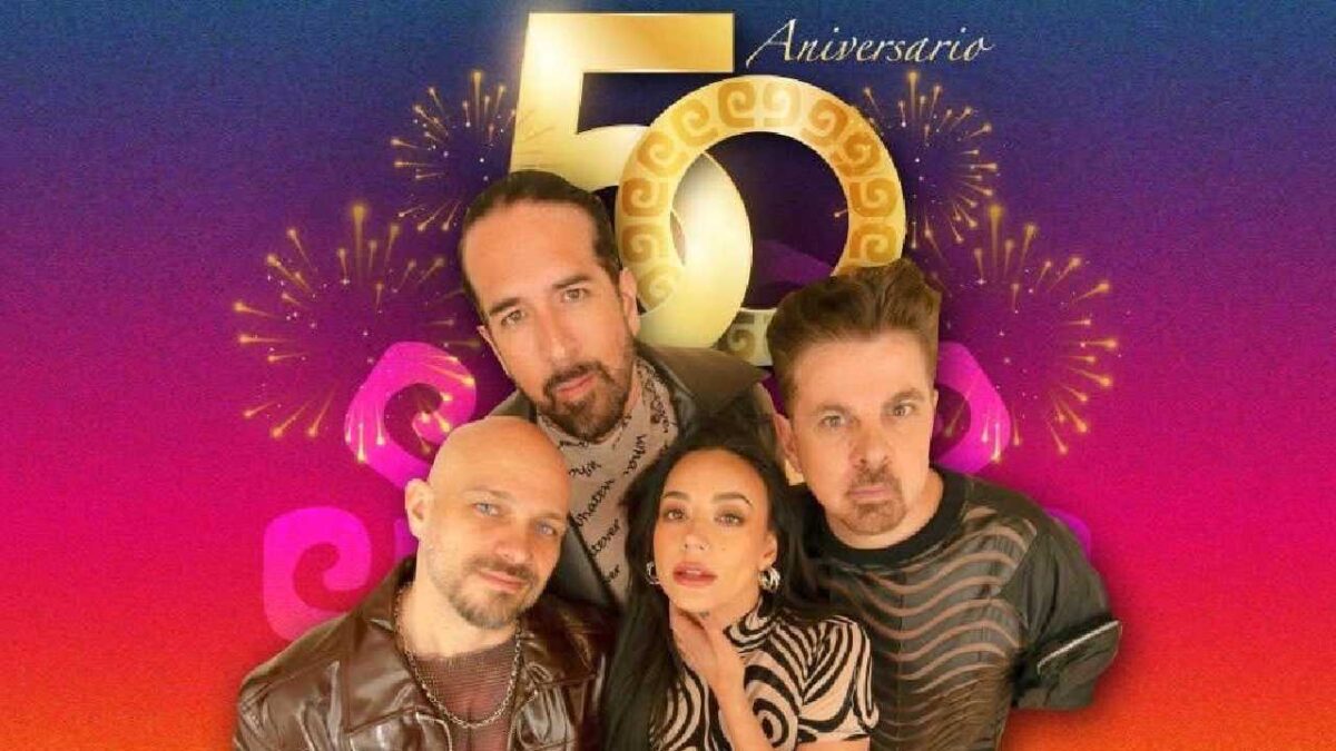 La Expofer 2025 toda una experiencia.