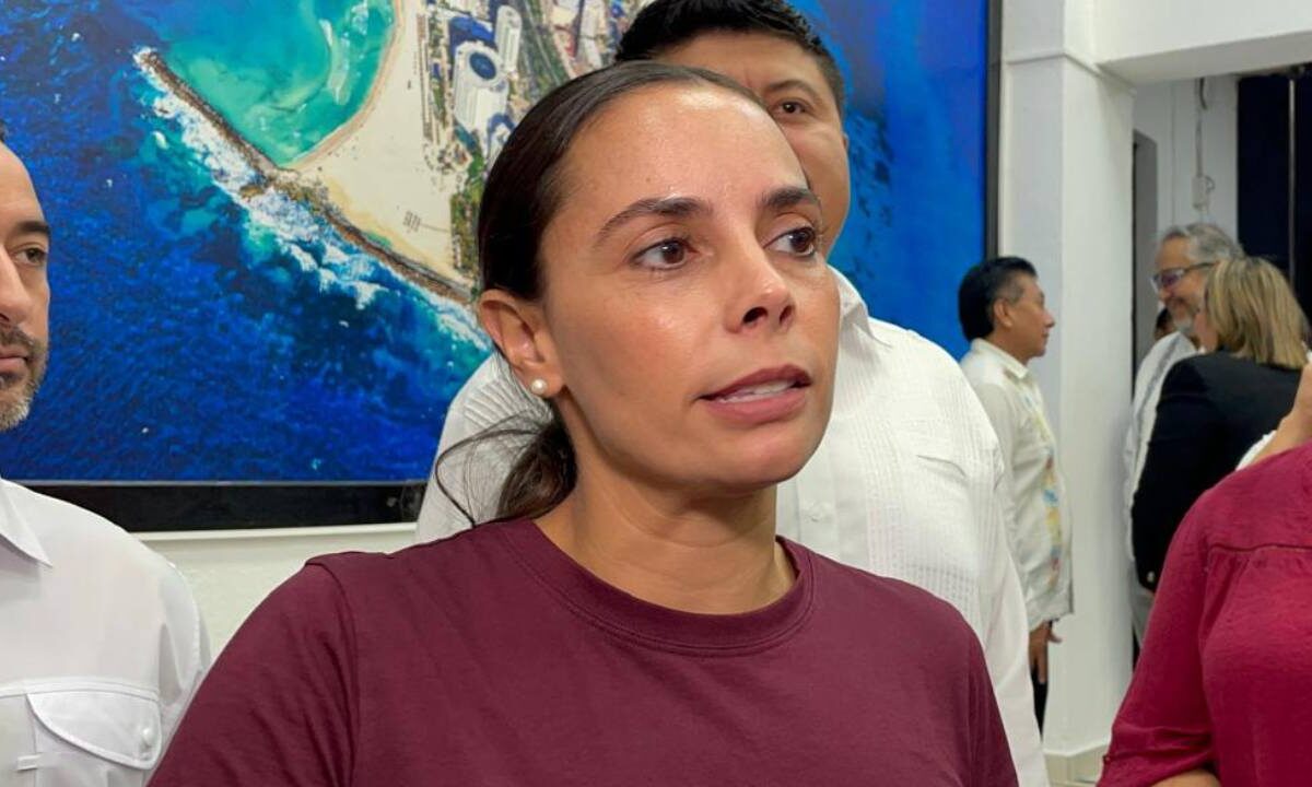 Ana Patricia Peralta de la Peña.