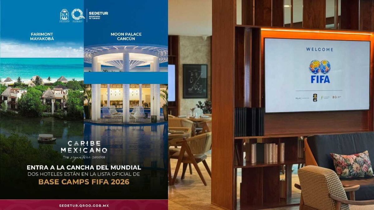 Se acerca el Mundial 2026.