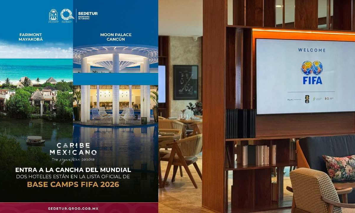 Se acerca el Mundial 2026.