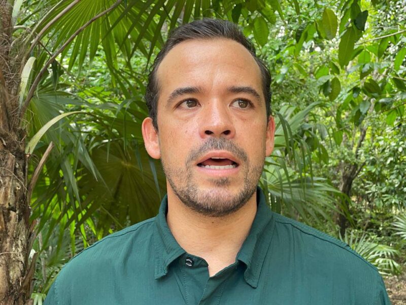 Censo de mascotas en Cancún sigue detenido por nuevo instituto