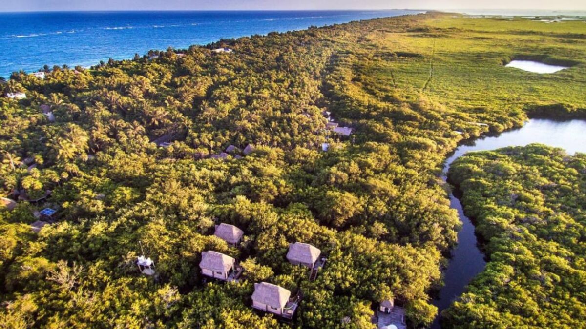 Fraudes inmobiliarios en Quintana Roo.