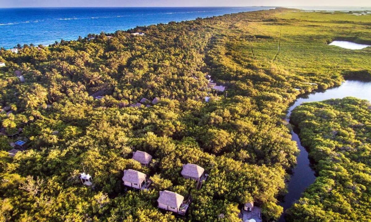 Fraudes inmobiliarios en Quintana Roo.