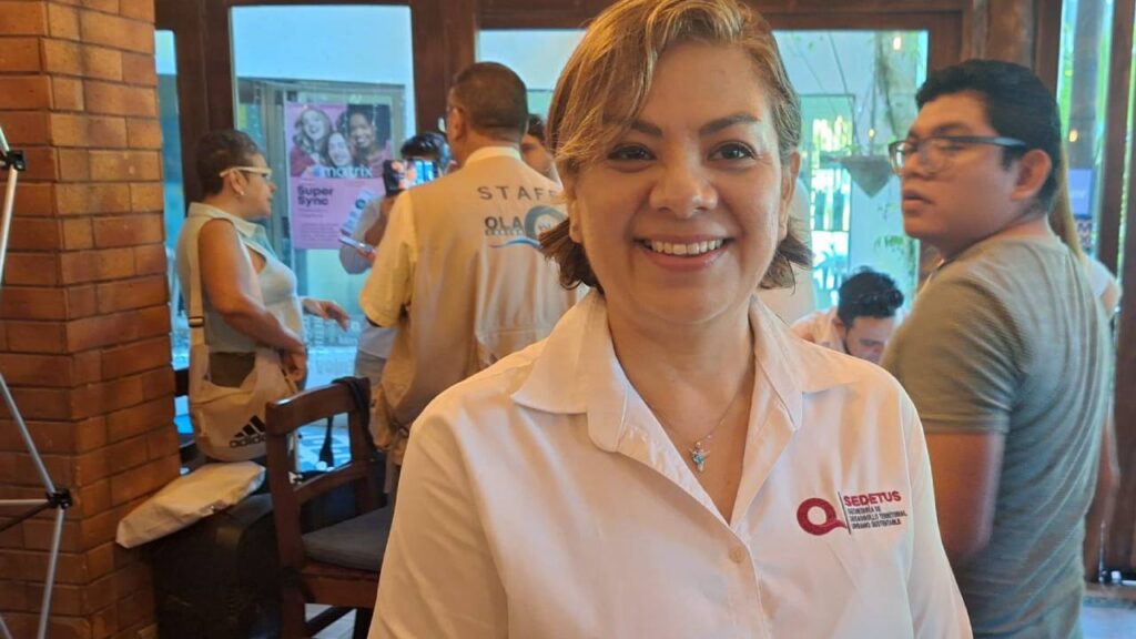 Gabriela Peña González.