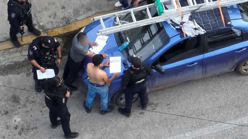 Efectividad de grupo Centurión.