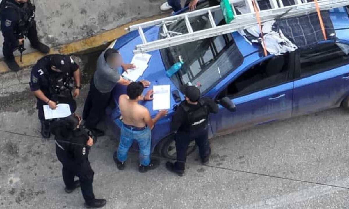 Efectividad de grupo Centurión.