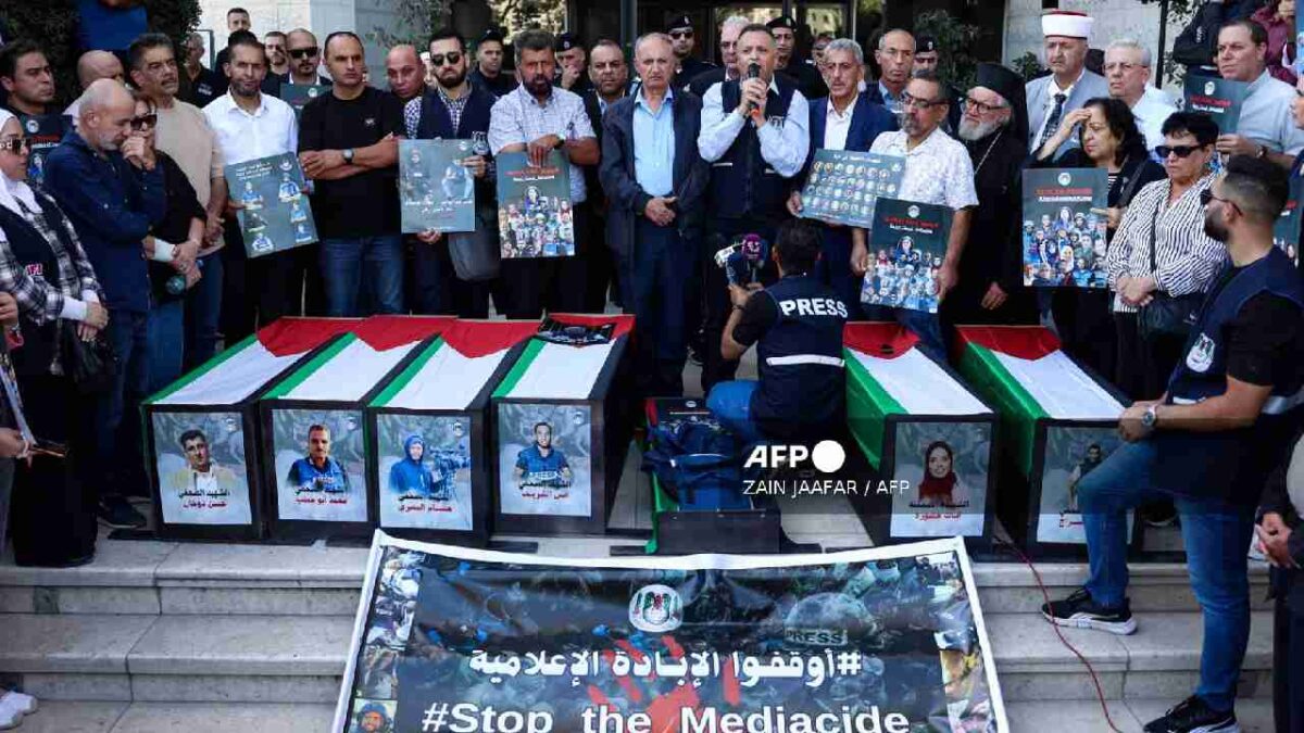 Hamás se muestra optimista.